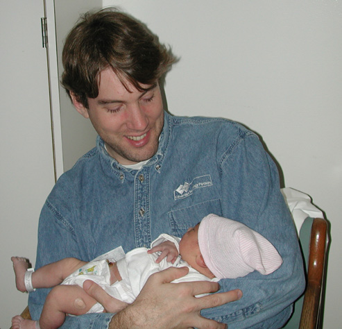 Jason Visiting Maya