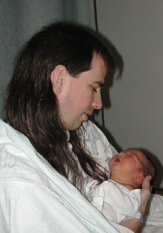 Mark and Maya, 2a
