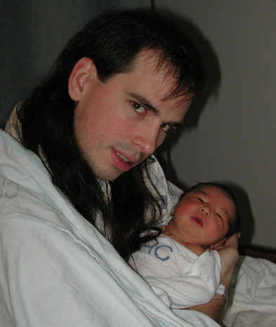 Mark and Maya, 2b