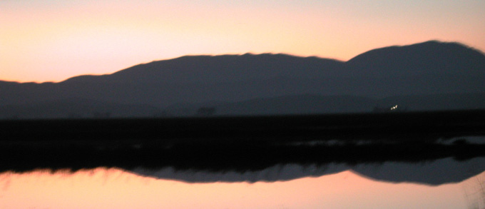 As do beautiful sunsets