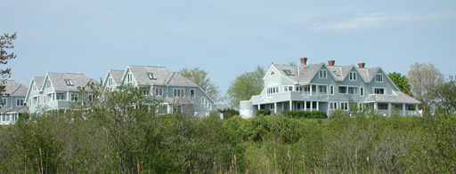 Inn by the Sea - 2