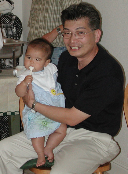 Maya and ?