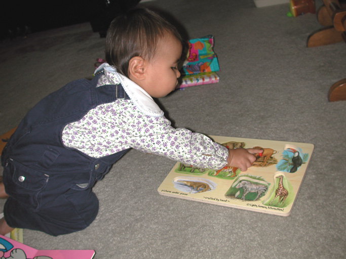 Maya's birthday presents - 7