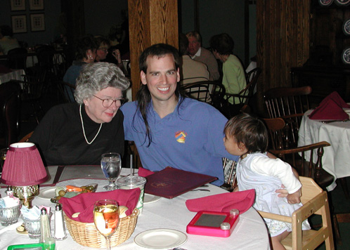 Mediating inter-generational conflicts
