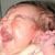 Babies are not always happy!