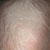 Closeups: Bald Spot (Maya takes after her father)