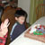 Jacob's Birthday - 2