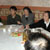 Maya's first Chinese Banquet: Maya, Rebecca, (Ed, Edd, and Eddie), Miyun, Katie, Joe, ???, ???, Chou-Fong, David, Taymin, and Paul