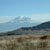 Mt. Shasta greets us on the journey home