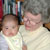 Like grandma, like granddaughter