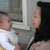 Jenny and Maya