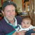 Larry and Maya