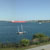 Portland harbor panorama