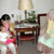 Rebecca, Maya, and Granmary