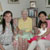 Mark, Granmary, Maya, and Rebecca