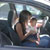 Susan shows Maya how to drive