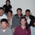 Wayne, Daniel, Ann, Sumi, Masa, Mark, Peter, and Rebecca