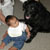 Sit Muti! Sit! � Drool Muti! Drool! � Good dog.