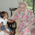 Chatting with Great Grandmary