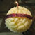 Maya's beautiful first birthday cake