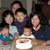 Happy birthday Maya