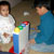Austin shows Maya how to use her presents - 2