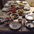 An impressive Thanksgiving meal
