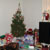 Christmas Morning: A decorated tree - 2