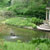 An idyllic setting