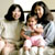 Two generation of Shen women