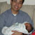 Minh Visiting Maya