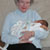 Grandma (Ama) visits Maya - 1