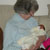 Grandma (Ama) visits Maya - 3