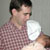 Eamon visits Maya