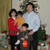 Bruce and Rachel's family