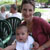 Julie and Maya enjoy a day at the cafe