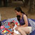 Maya and Rebecca