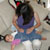 Maya submits to Rebecca