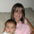Susan and Maya