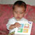 A serious reader / barker