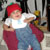This cool strawberry hat is the latest 