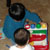 Austin shows Maya how to use her presents - 1