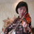 Yokiko performs for Maya