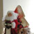 Santa comes to Sunnyvale
