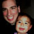 Mark and Maya closeup - 2