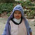 Maya in winter uniform - 2
