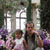 A daughter and her father