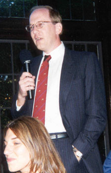 Hod's Toast