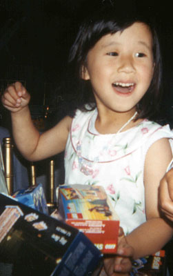 Clara (Aww...)