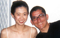 Rebecca and Mario-2